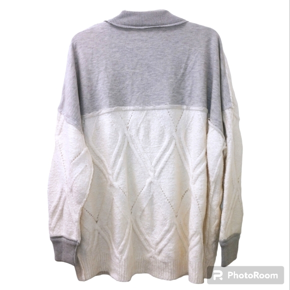 Free People Olympia Tunic Sweater - Picture 5 of 16